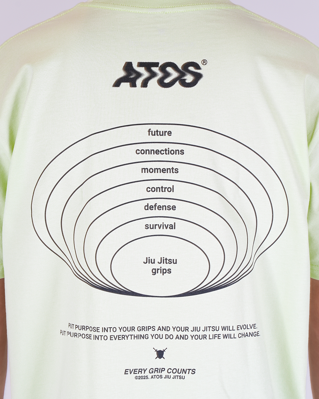 Grip Phases T-Shirt