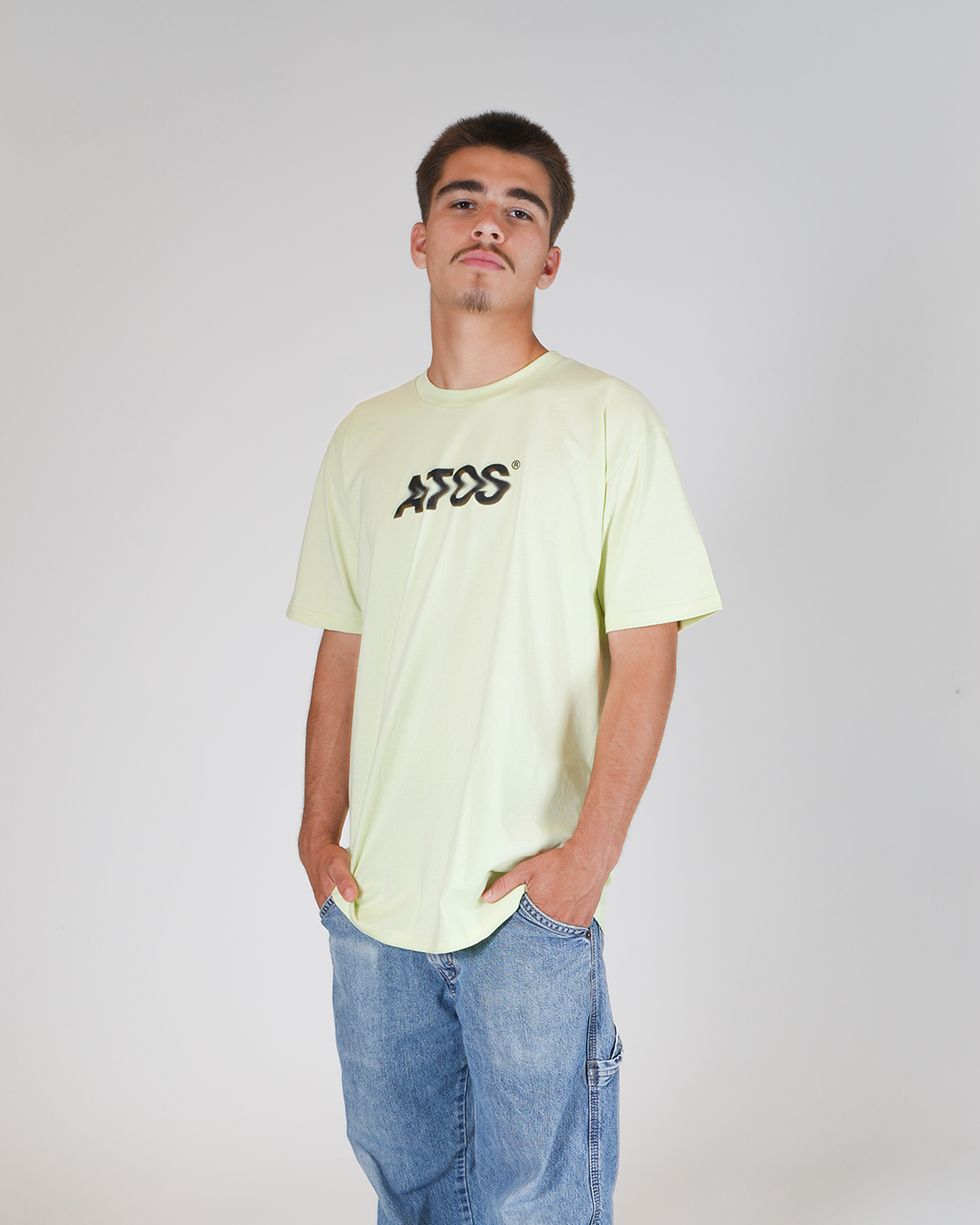 Grip Phases T-Shirt