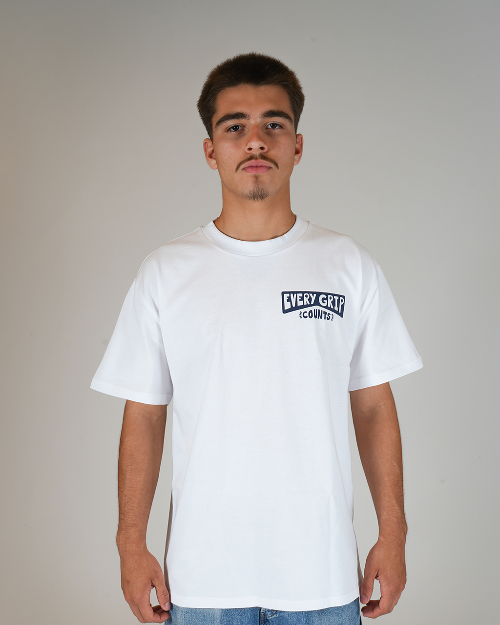 Every Grip T-Shirt
