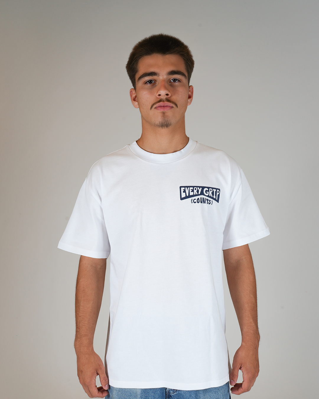 Every Grip T-Shirt