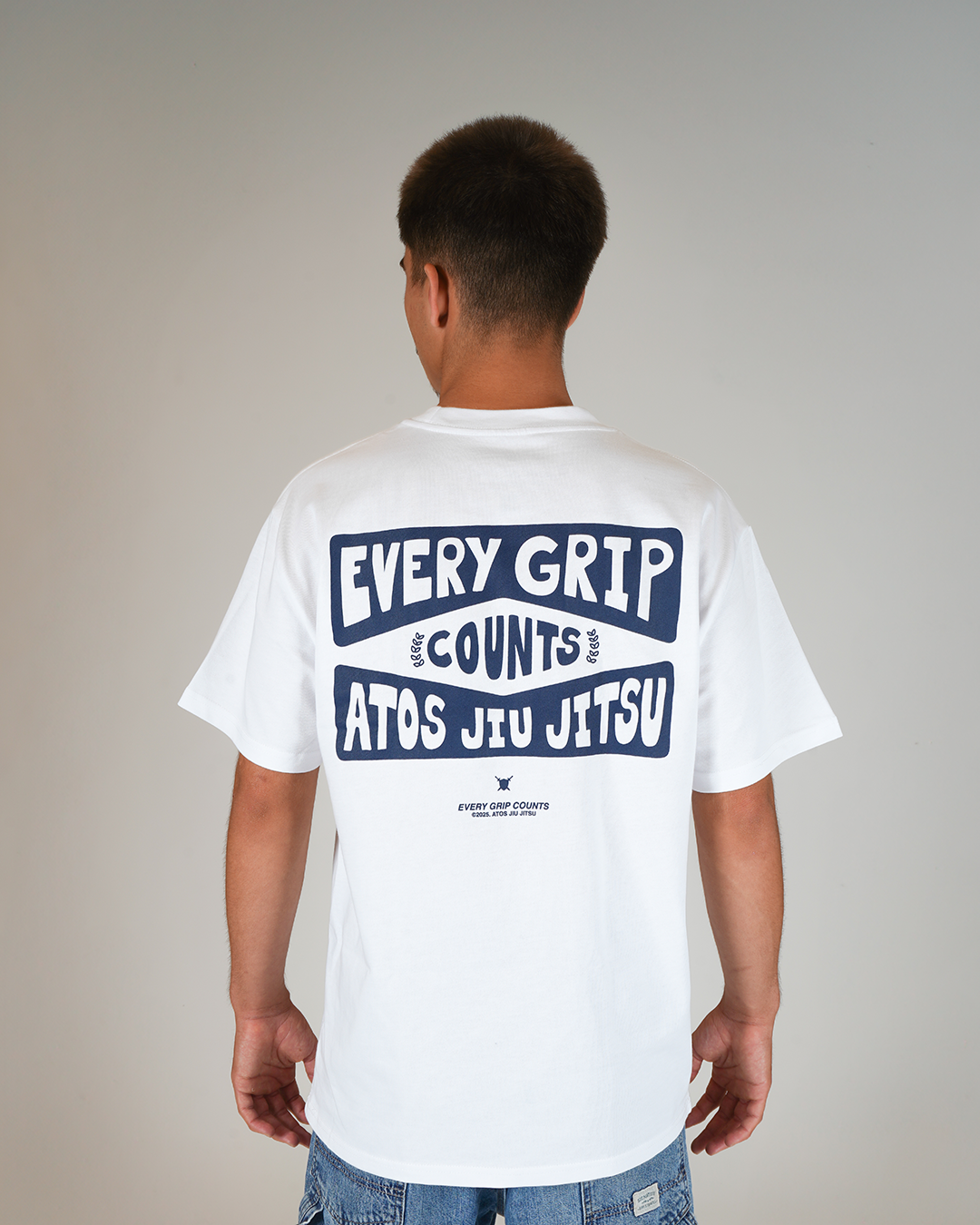 Every Grip T-Shirt