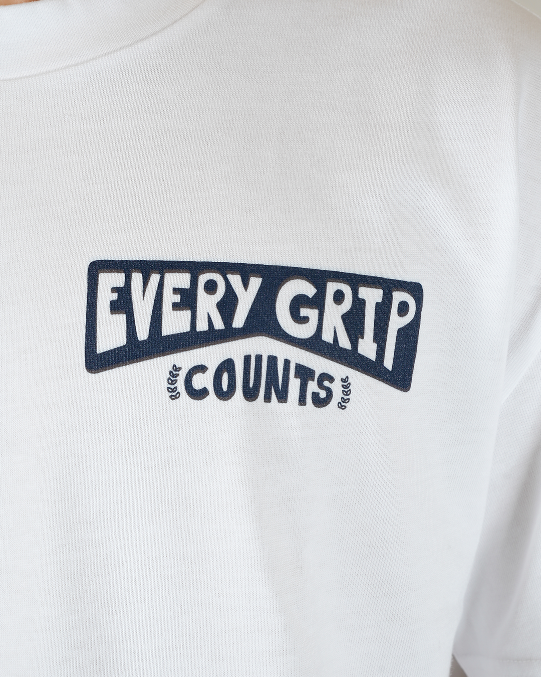 Every Grip T-Shirt
