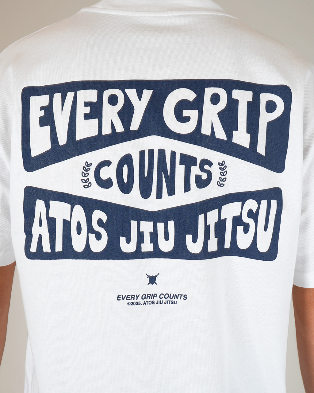 Every Grip T-Shirt