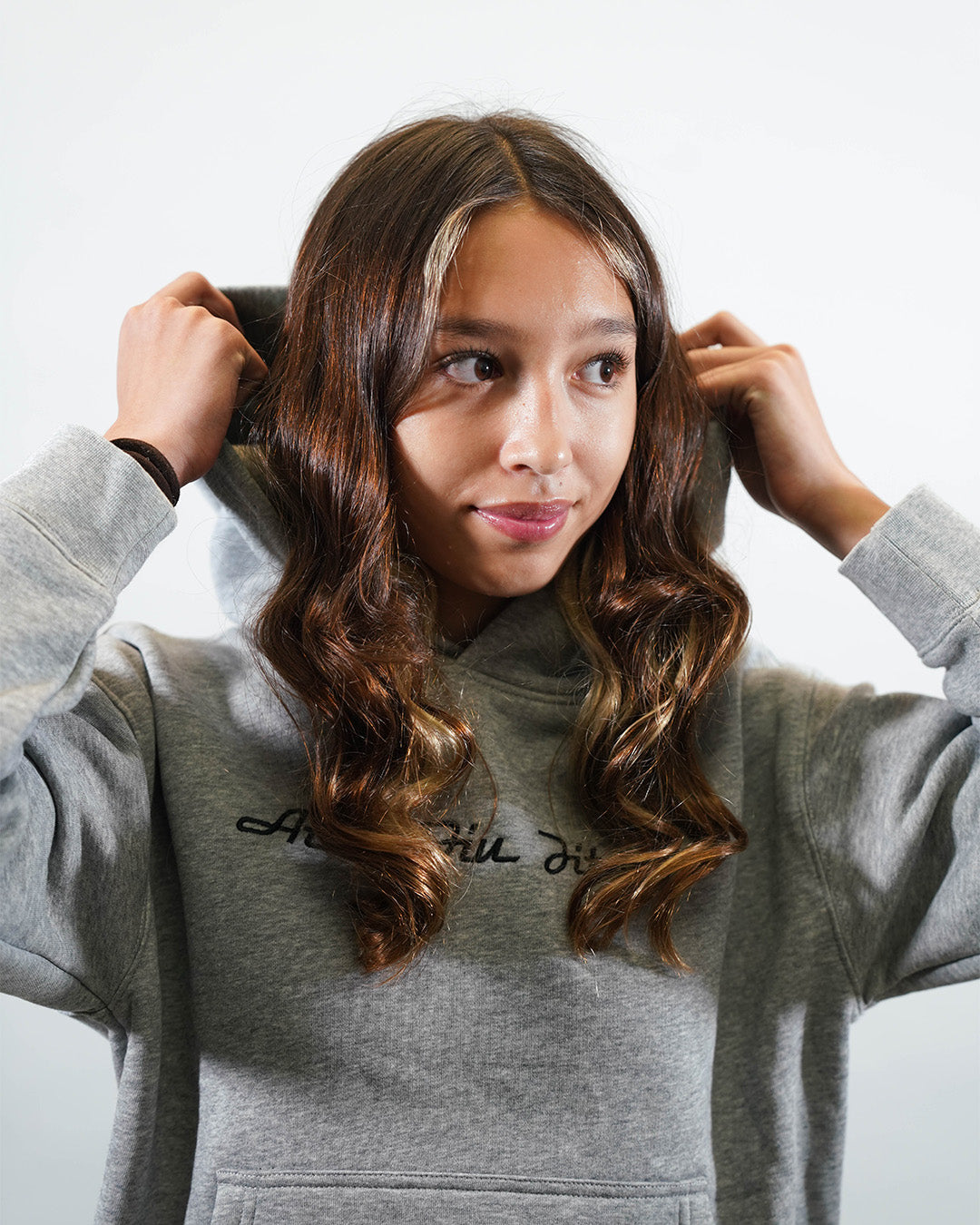 Atos Originals Hoodie (Youth)