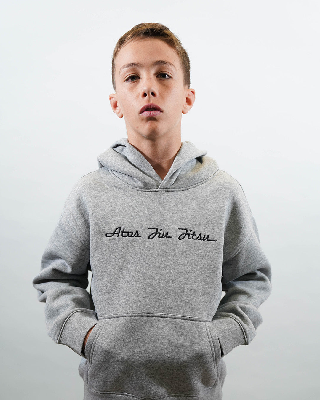 Atos Originals Hoodie (Youth)