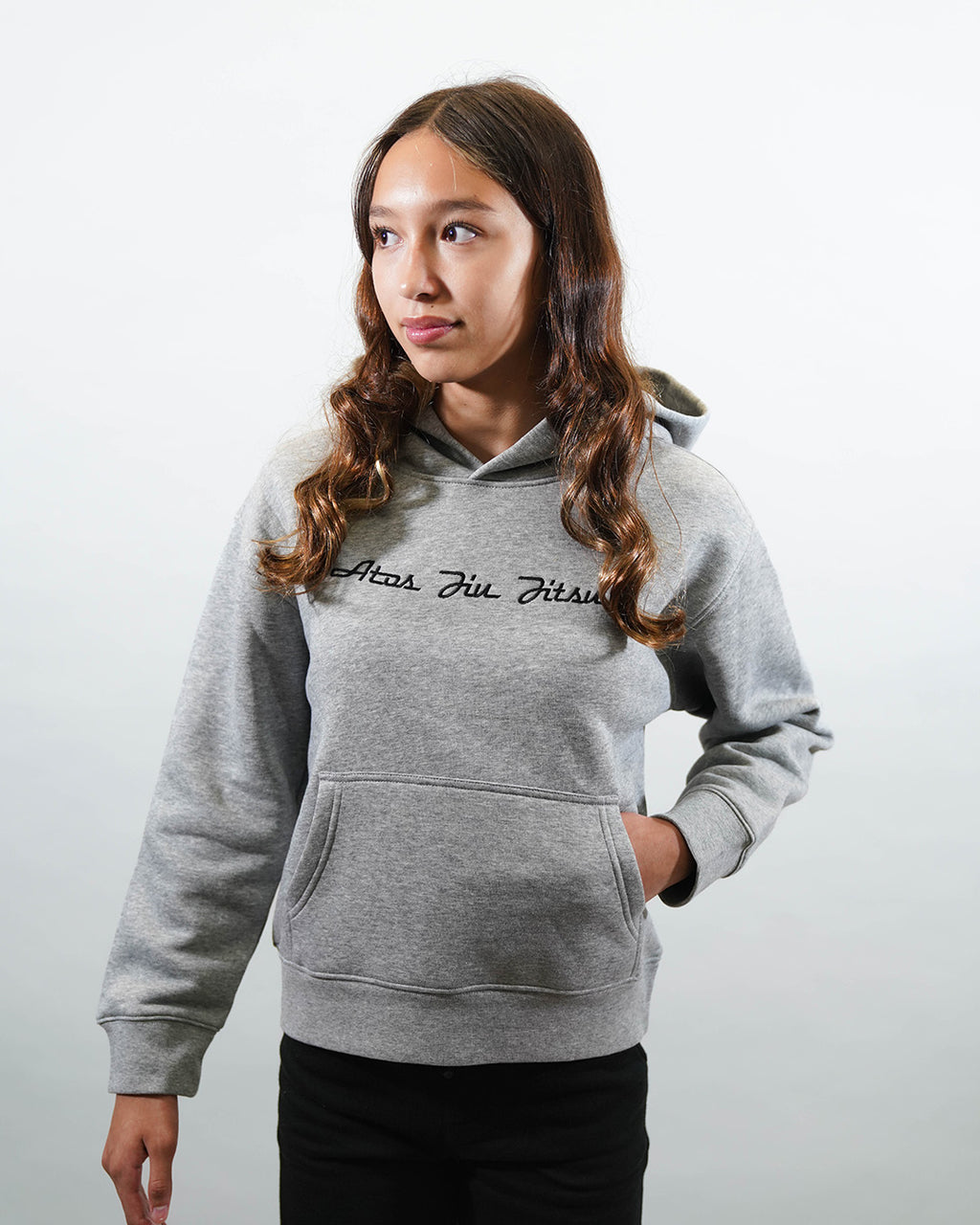 Atos Originals Hoodie (Youth)