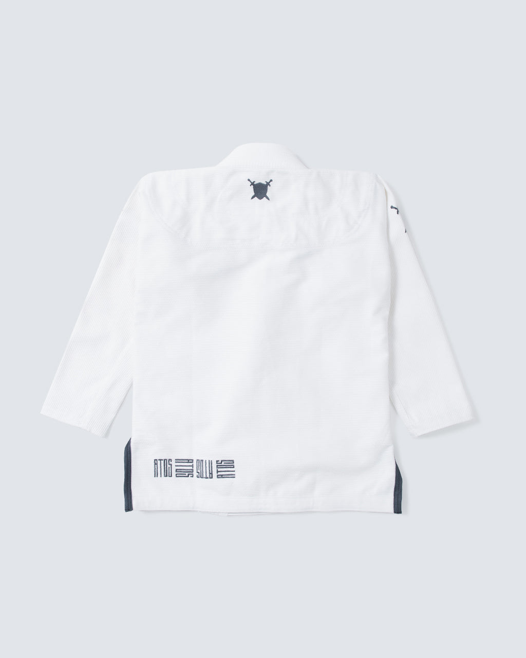 Onyx Gi White (Youth)