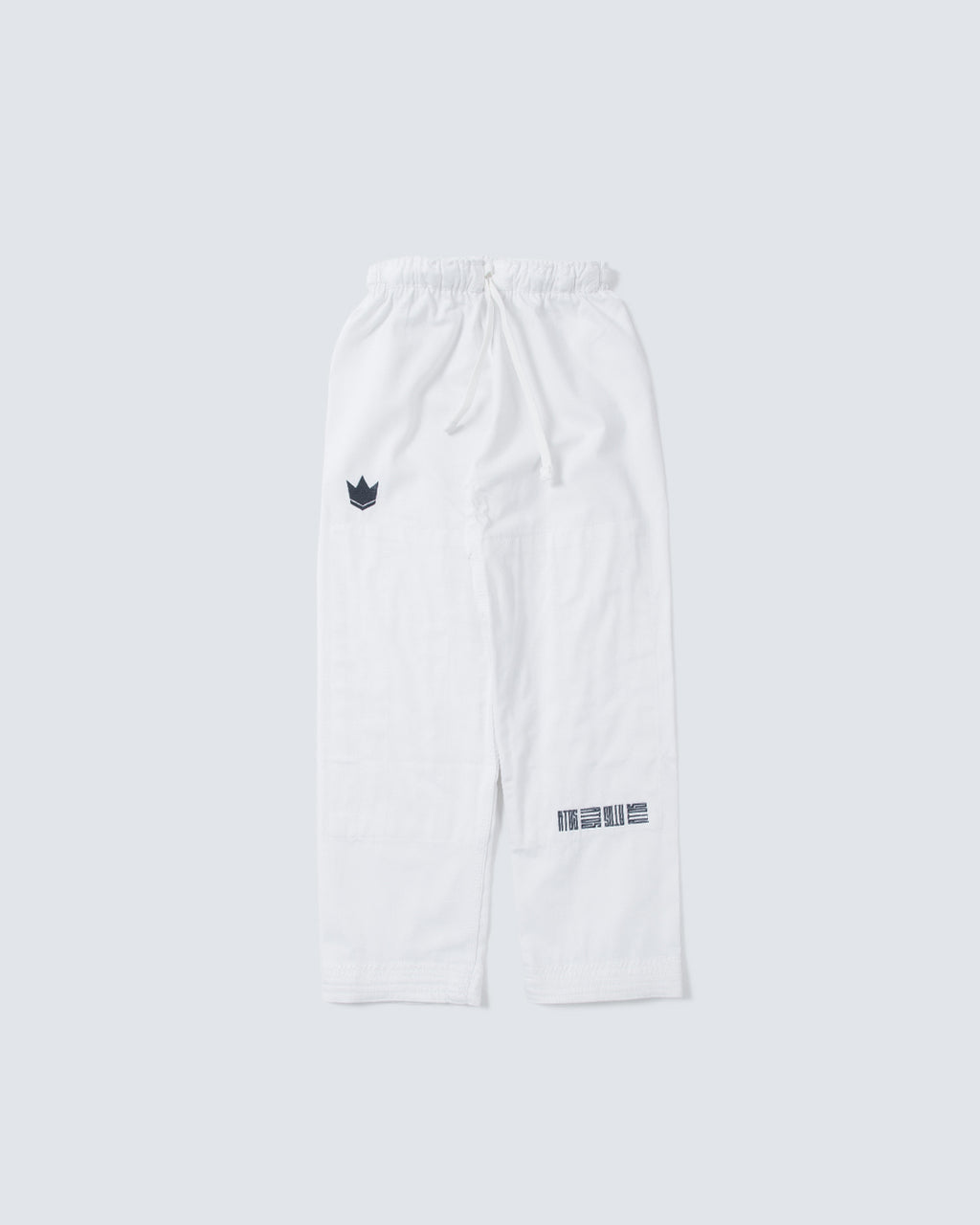 Onyx Gi White (Youth)