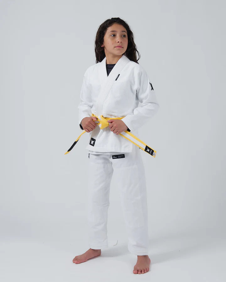Genesis Gi (Youth)