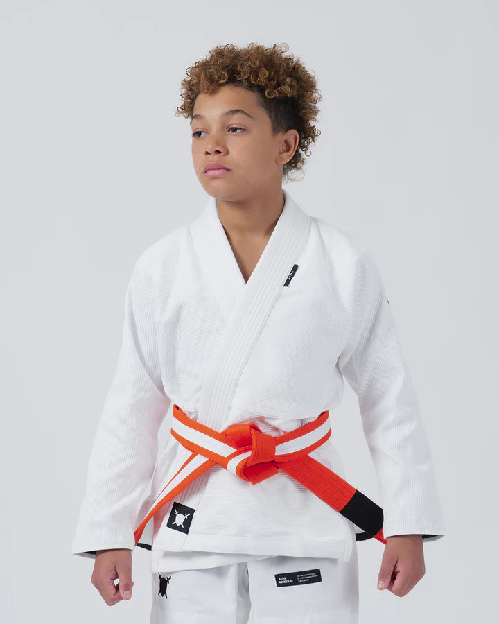 Genesis Gi (Youth)