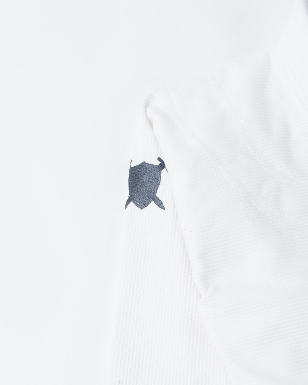 Onyx Gi White (Youth)