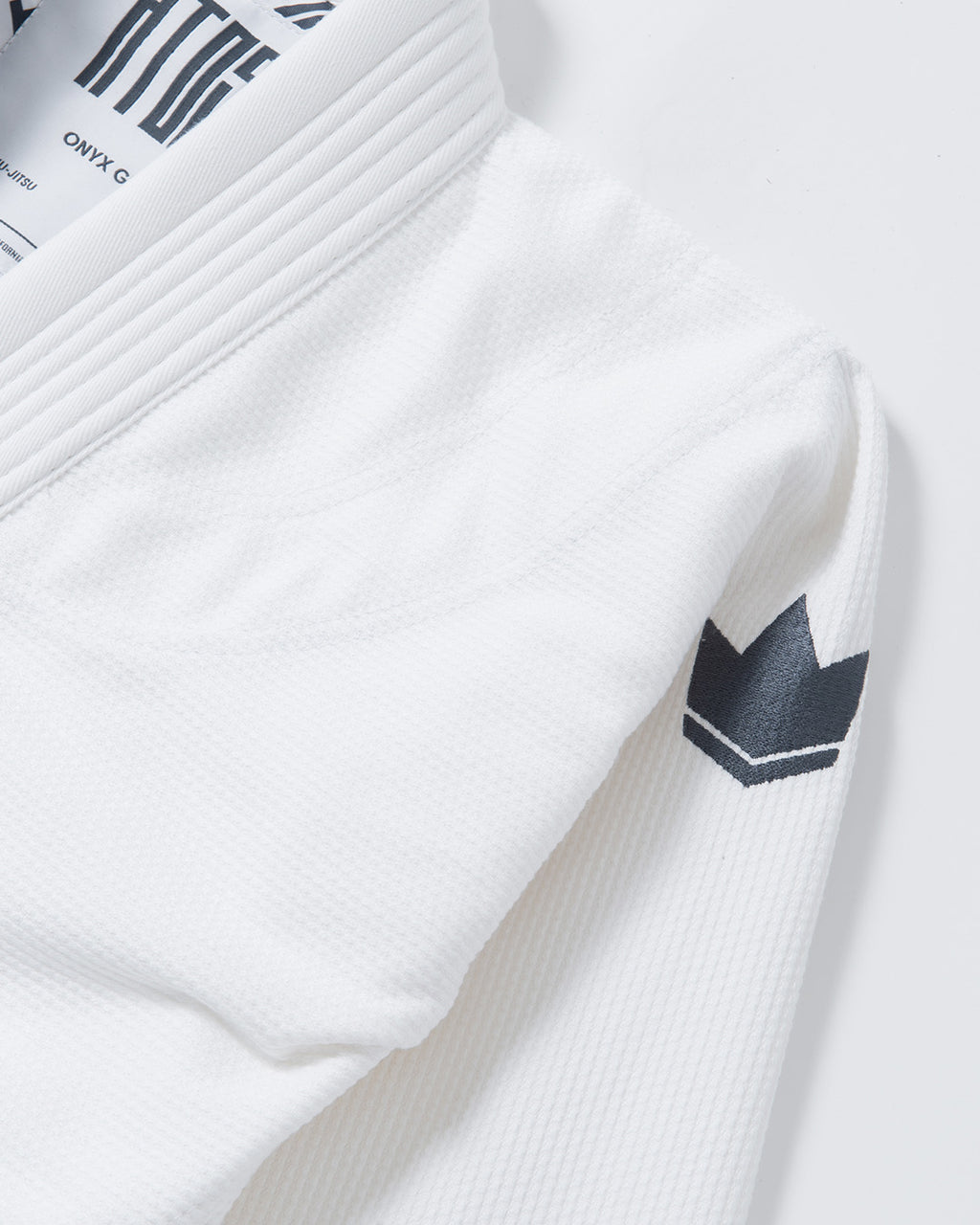 Onyx Gi White (Youth)