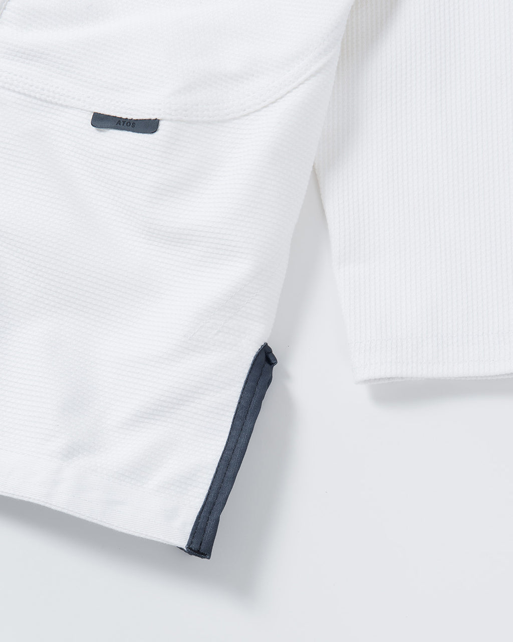 Onyx Gi White (Youth)