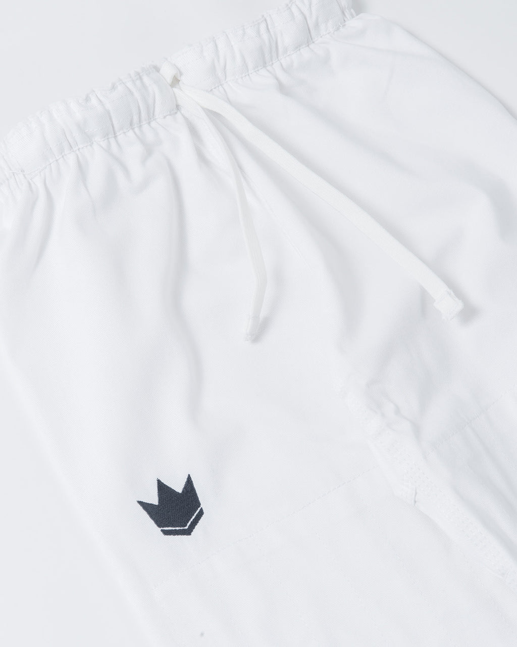 Onyx Gi White (Youth)