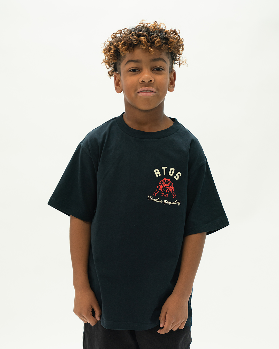 Timeless T-Shirt (Youth)