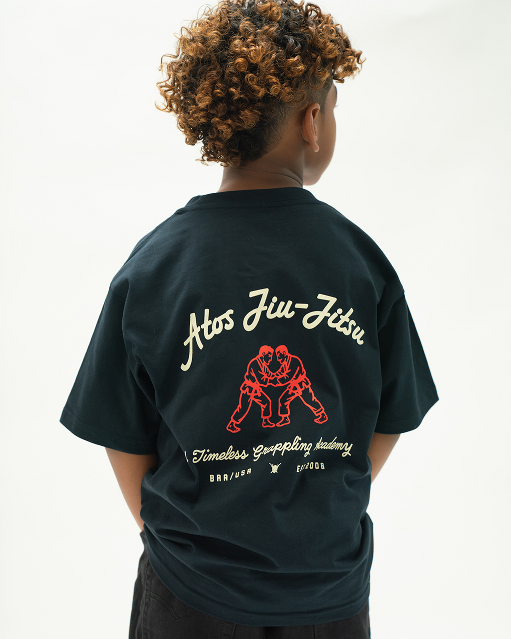 Timeless T-Shirt (Youth)