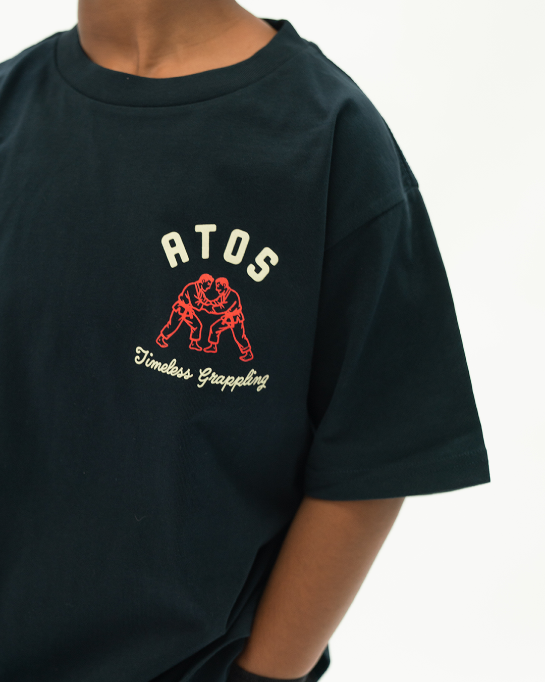 Timeless T-Shirt (Youth)