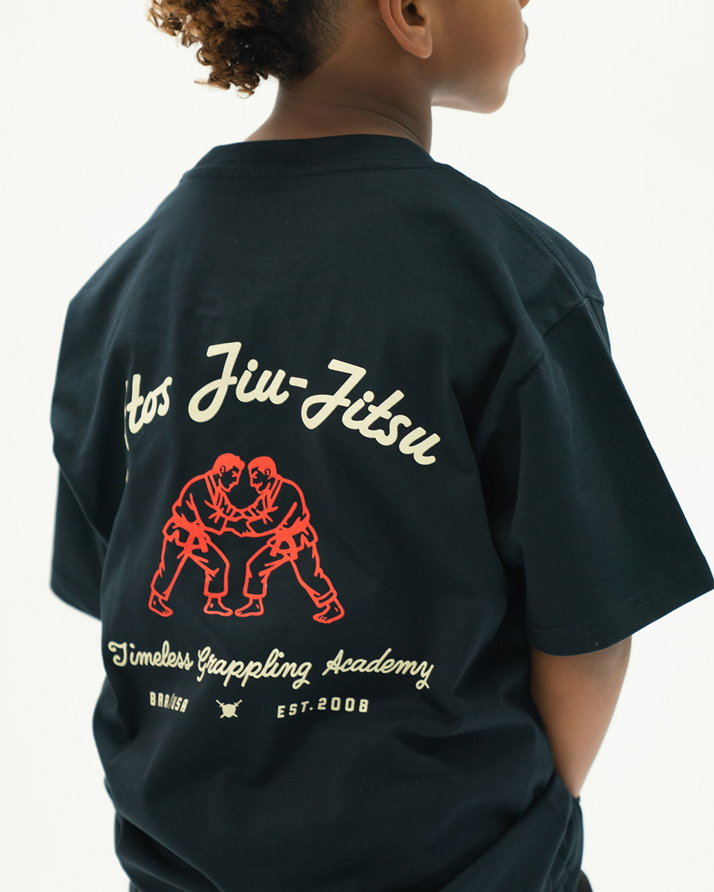 Timeless T-Shirt (Youth)