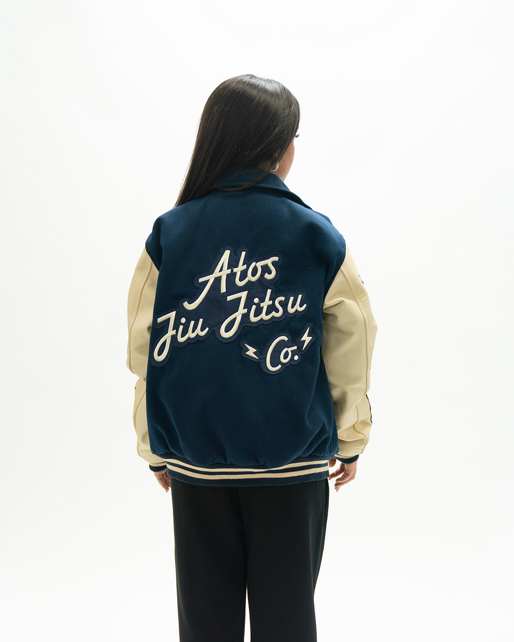 Varsity Jacket (Youth)