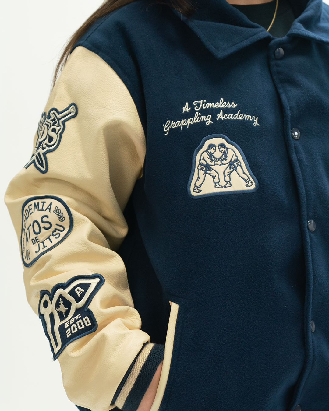 Varsity Jacket (Youth)