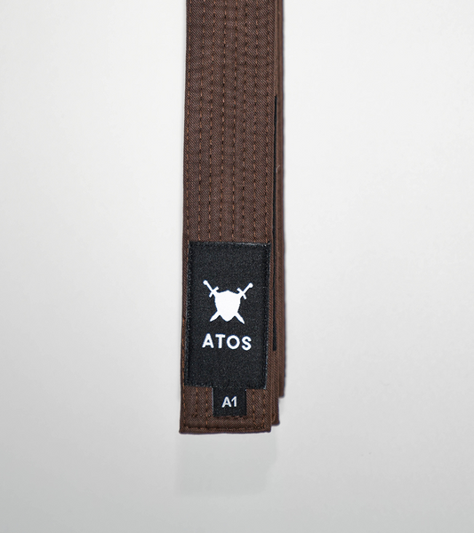 Atos belt - Brown
