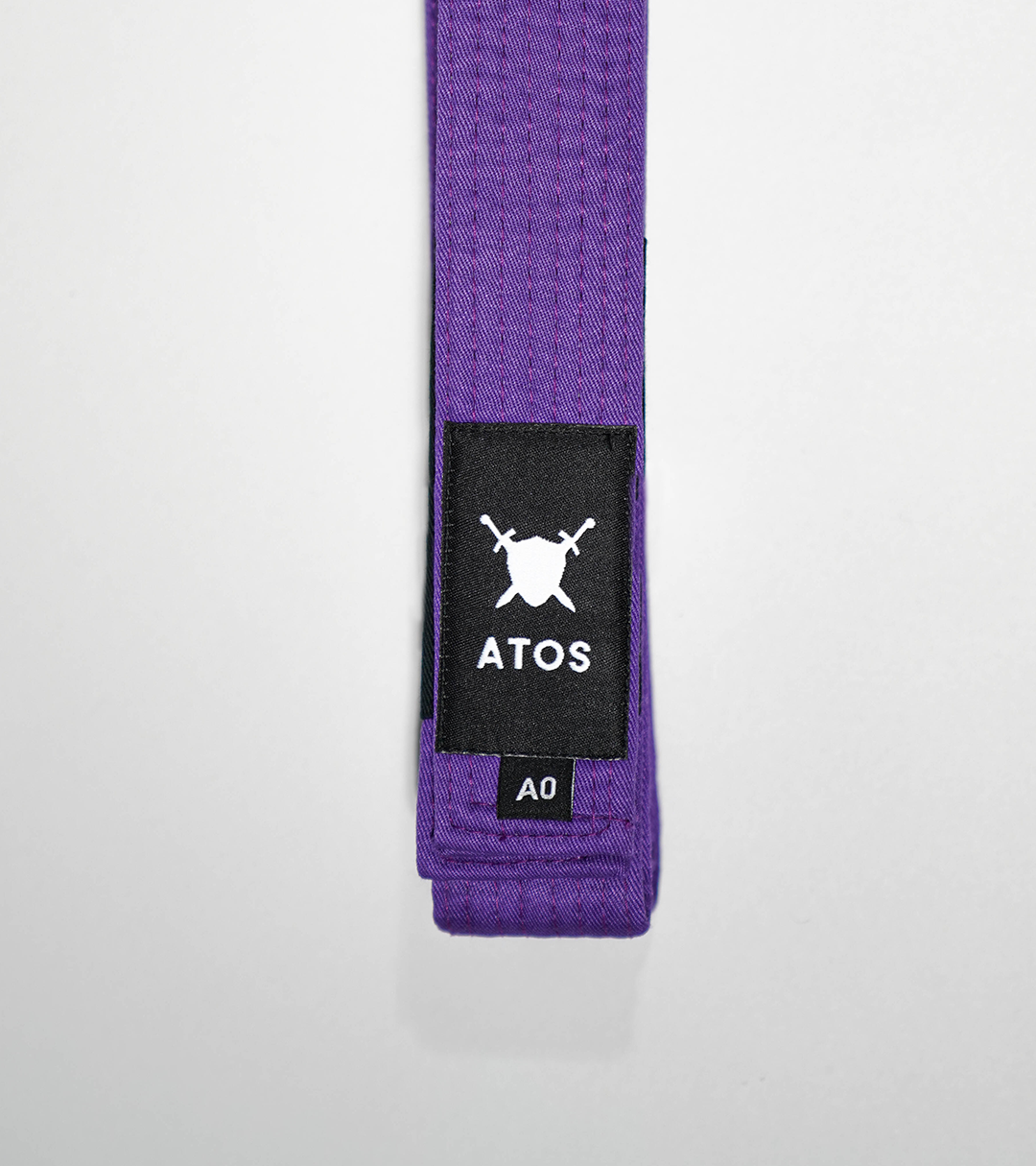 Atos belt - Purple