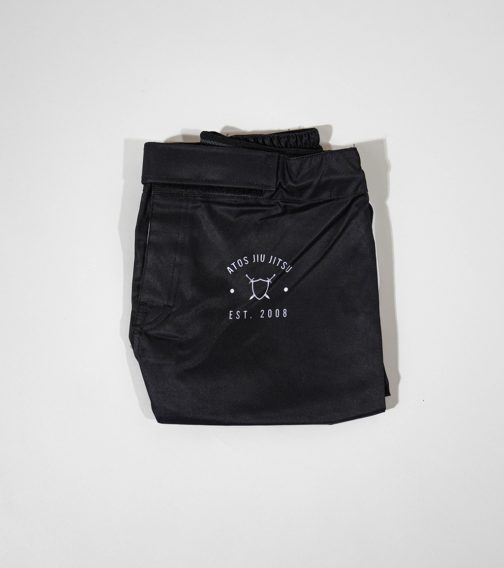 Atos Classic Grappling Shorts (Youth)
