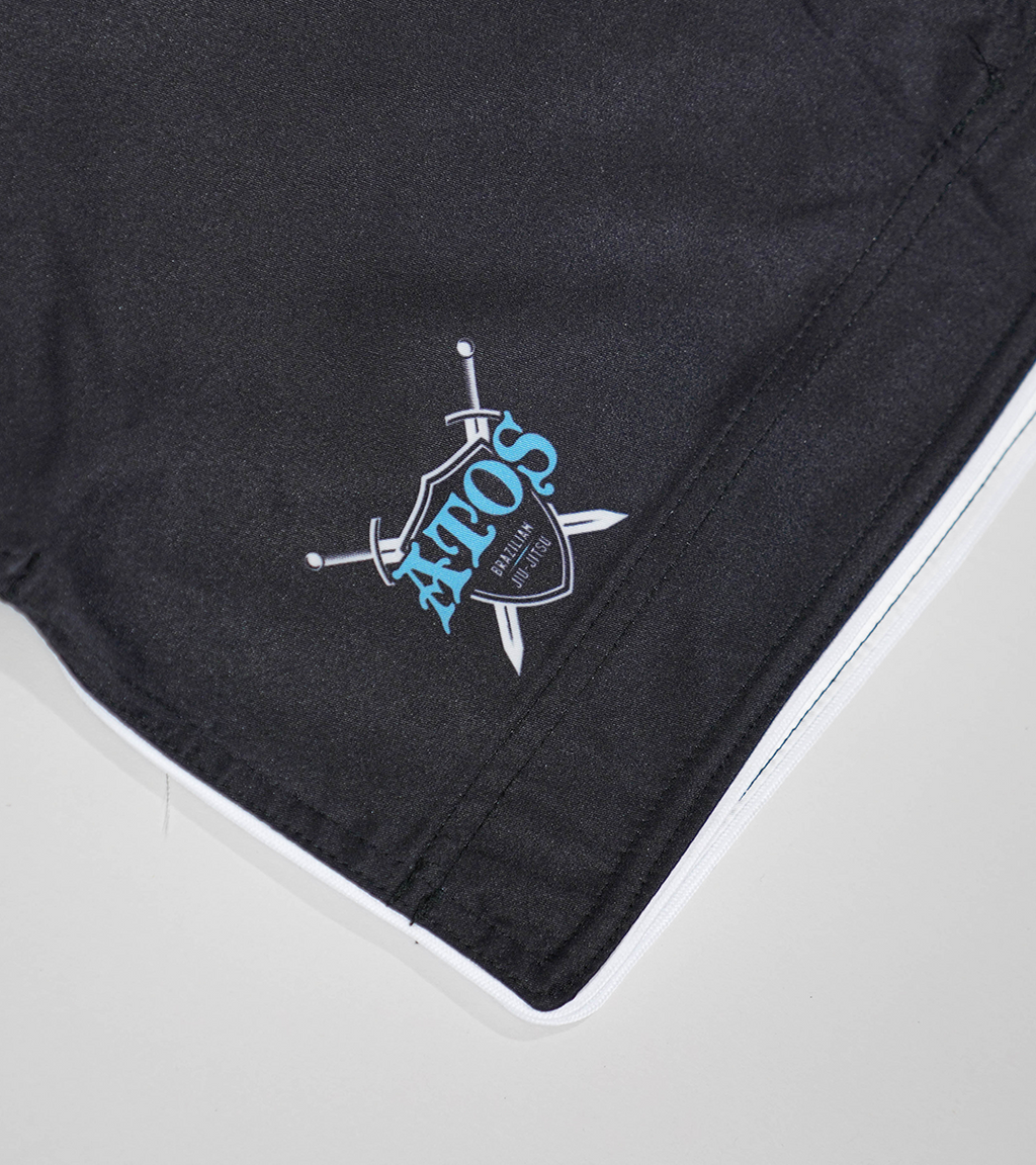 Atos Classic Grappling Shorts (Youth)