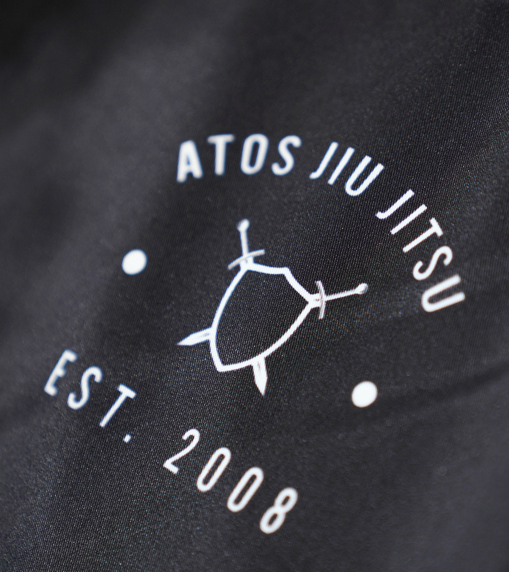 Atos Classic Grappling Shorts (Youth)