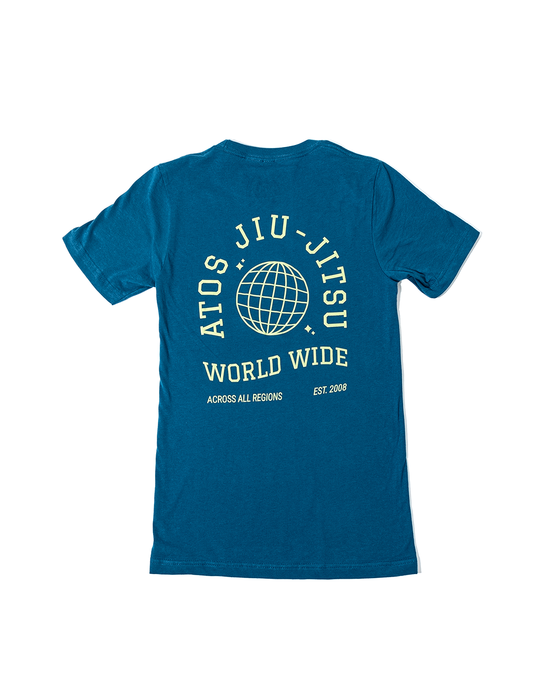 World Wide T-Shirt