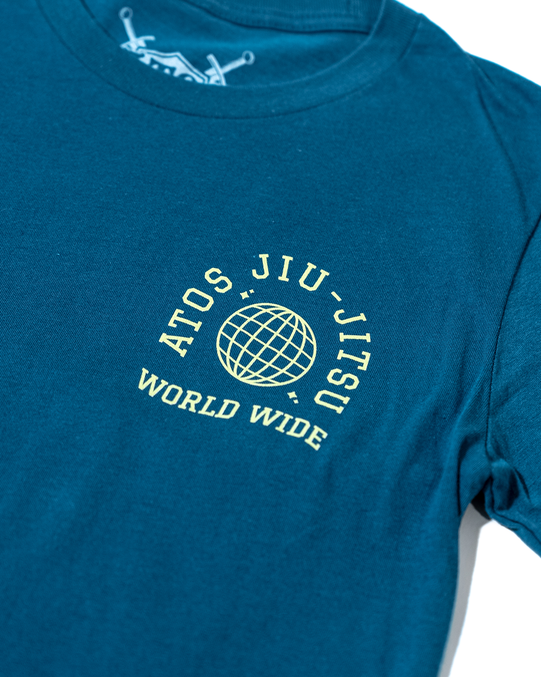 World Wide T-Shirt
