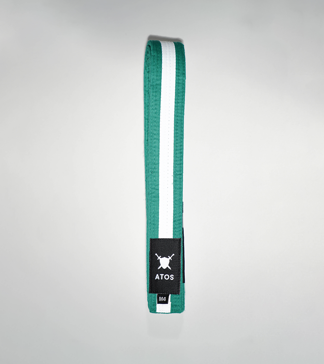 Kids belt - Green