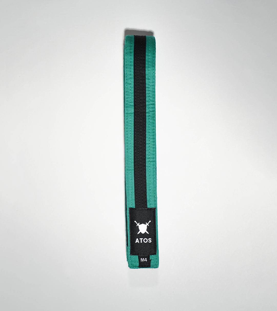 Kids belt - Green