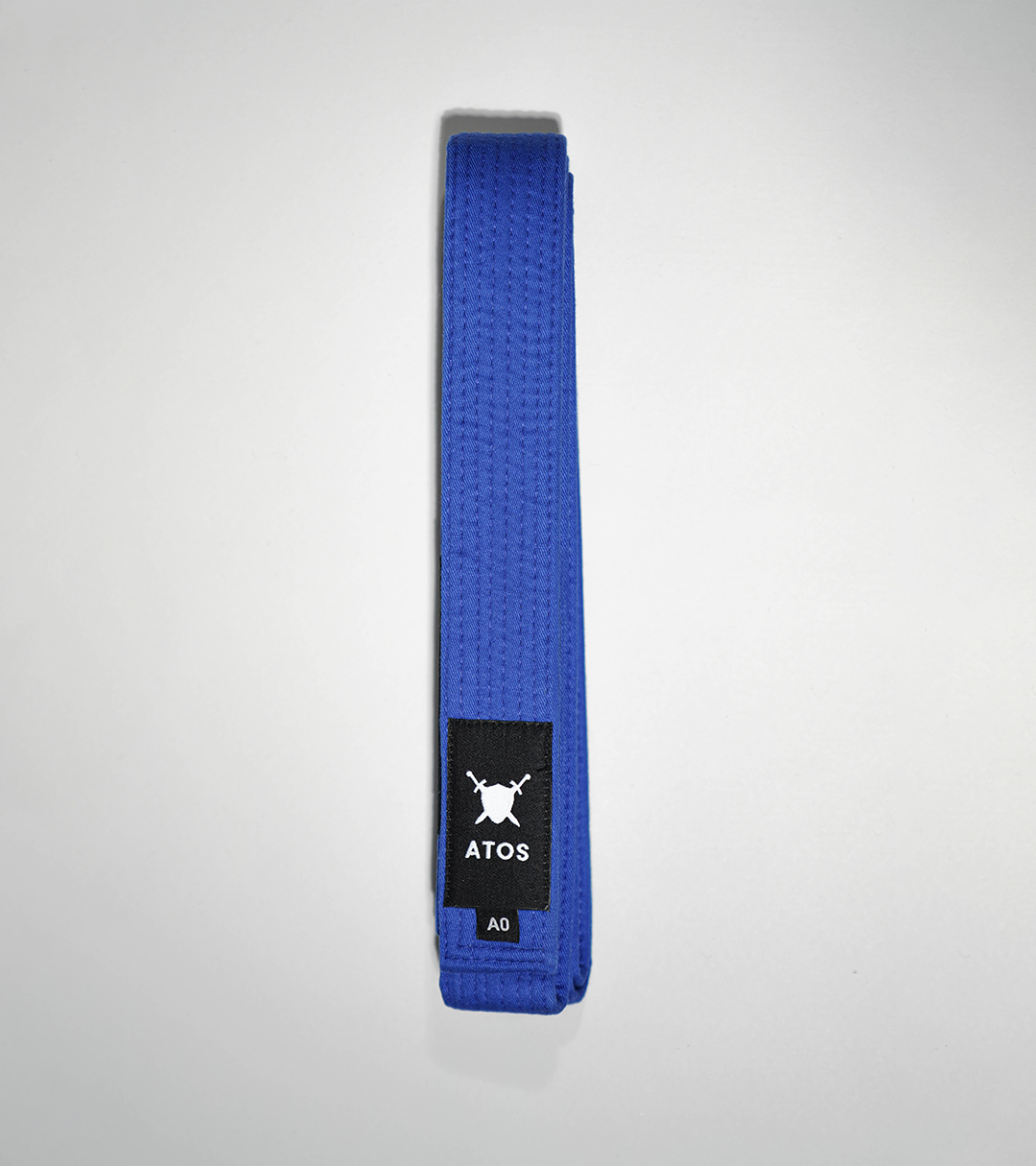 Atos belt Blue