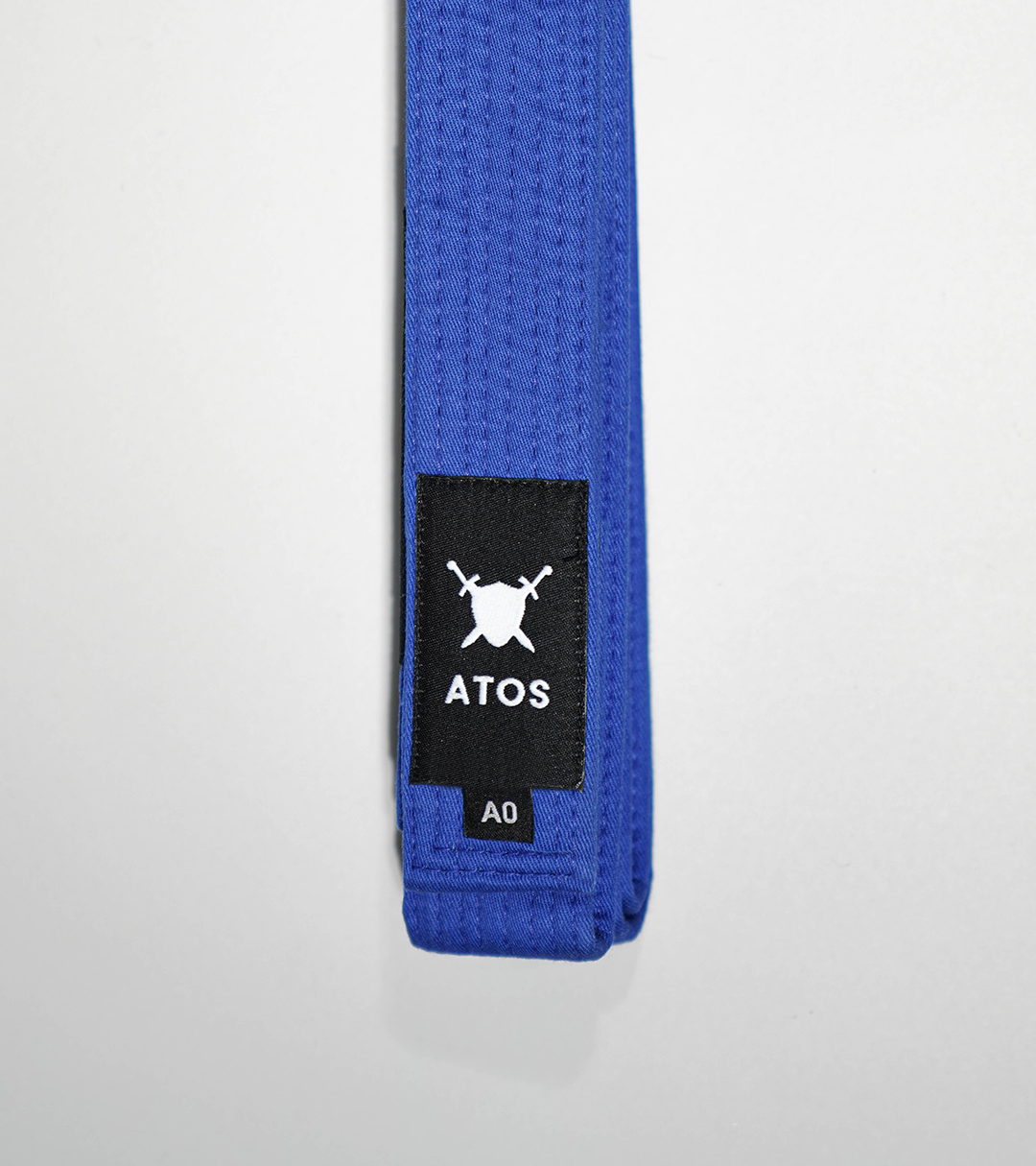 Atos belt - Blue