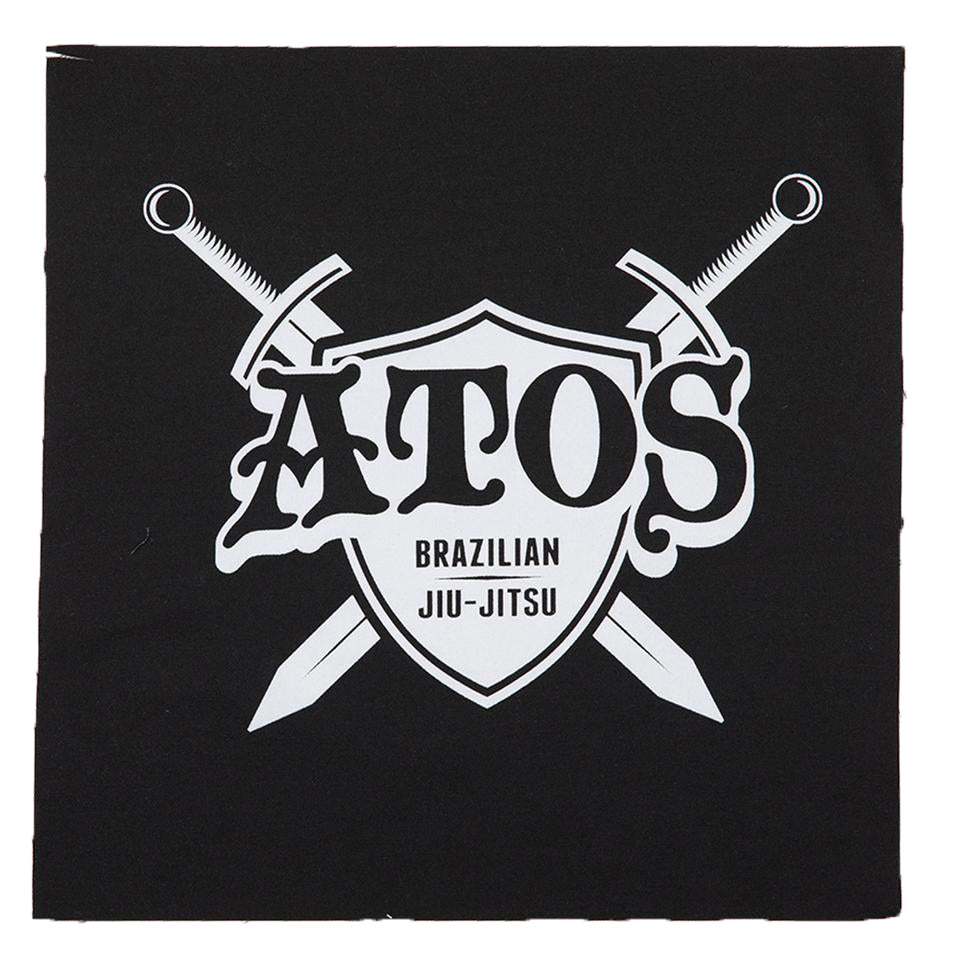 Atos Official Patch – Atos Jiu-Jitsu Store