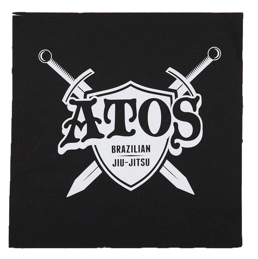 Atos Official Patch